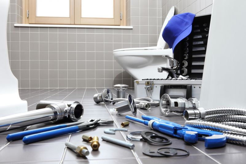 Top Bathroom Remodeling Companies in Centerburg, OH