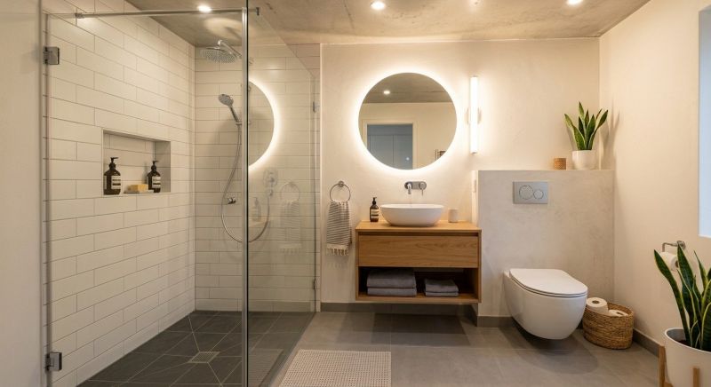Top Bathroom Remodeling Companies in Centerburg, OH