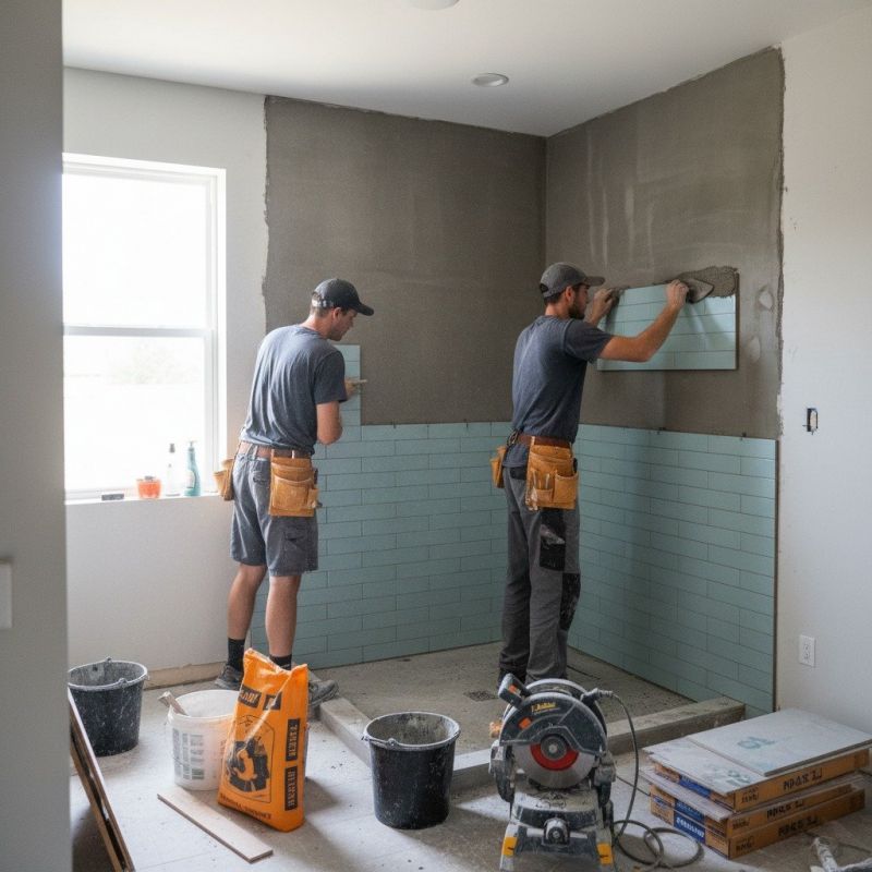 Top Bathroom Remodeling Companies in Dublin, OH