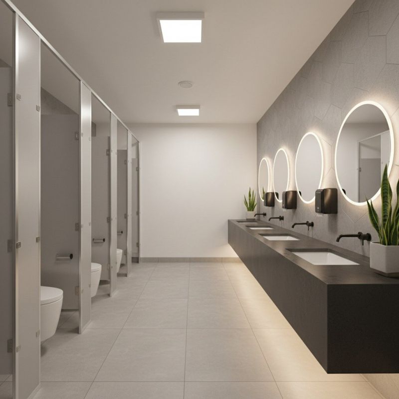 Top Bathroom Remodeling Companies in Dublin, OH