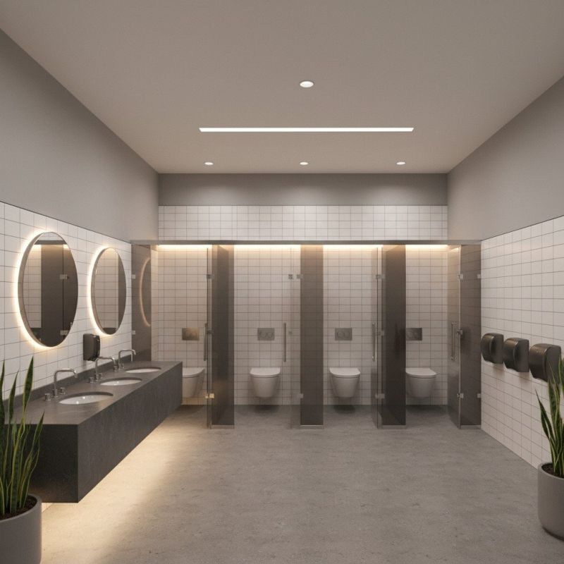 Top Bathroom Remodeling Companies in Grove City, OH