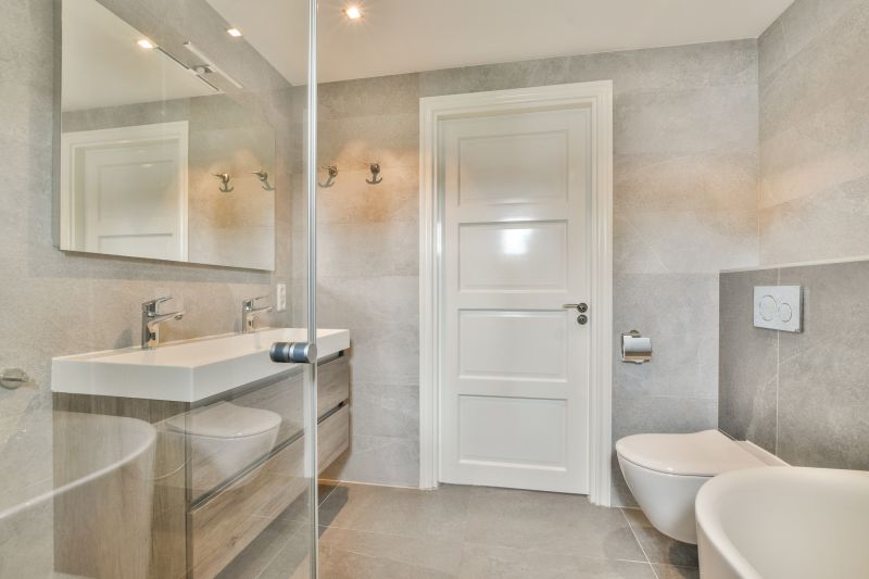 Top Bathroom Remodeling Companies in Grove City, OH