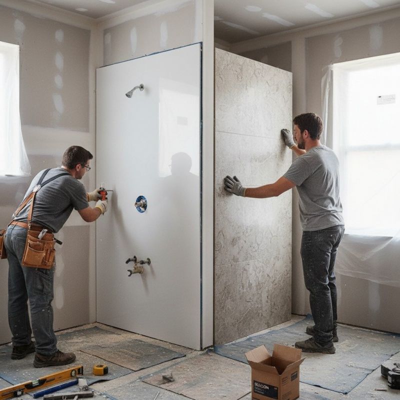 Top Bathroom Remodeling Companies in Hilliard, OH