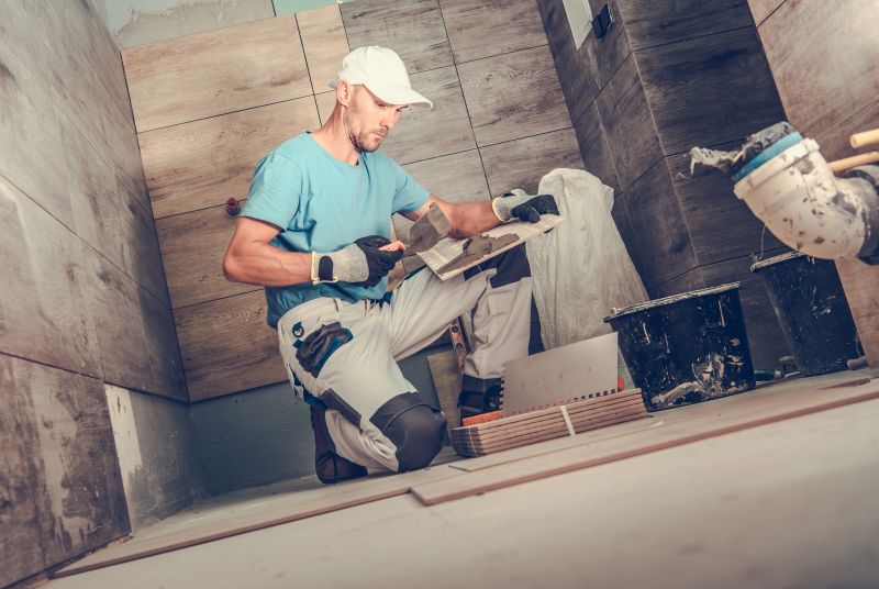Top Bathroom Remodeling Companies in Johnstown, OH