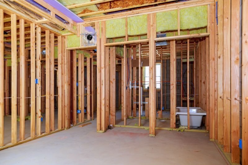 Top Bathroom Remodeling Companies in Johnstown, OH