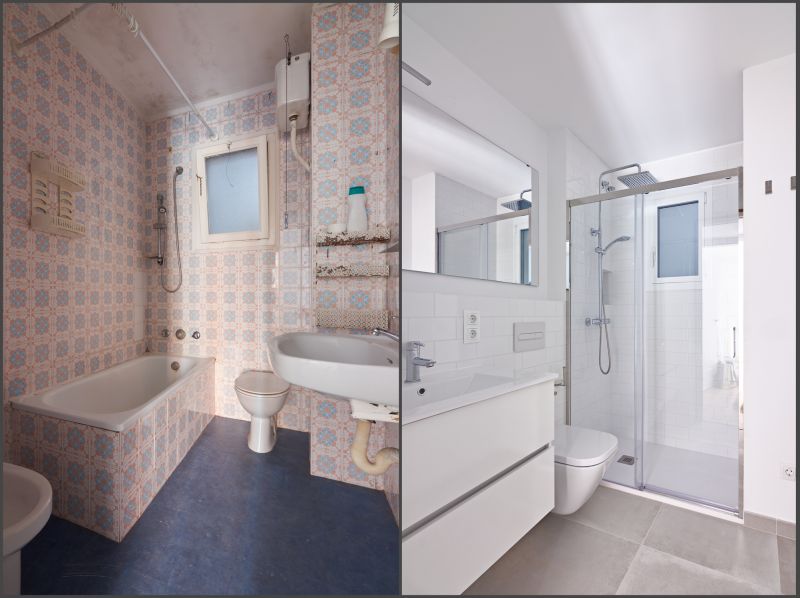 Top Bathroom Remodeling Companies in Lewis Center, OH