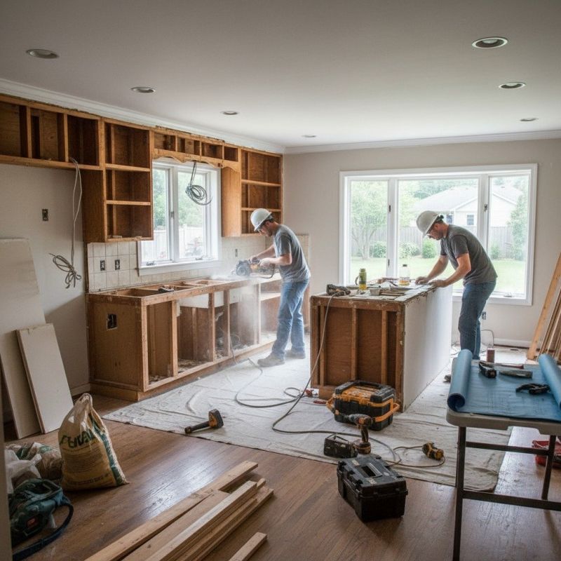 Top Bathroom Remodeling Companies in Pataskala, OH