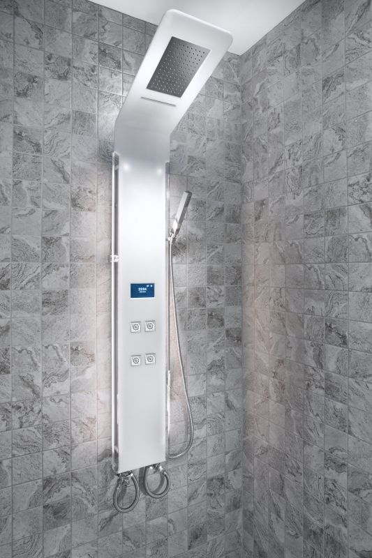 Cost of Shower Installation in Powell, OH